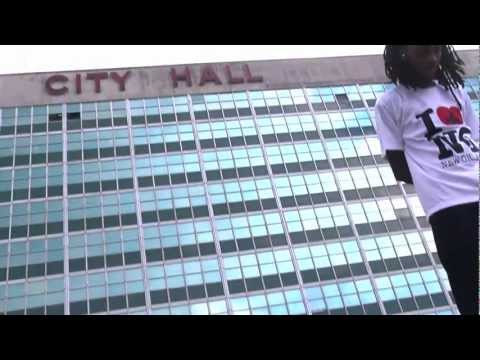 MidCityAb - "History (Love it here)" DIRECTED BY AYKAYAY