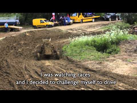 Lobor, buggy 'Off road' | Discover Croatia