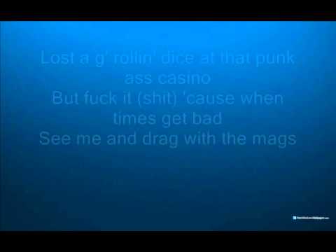 D12 - 6 Reasons Lyrics (HQ)