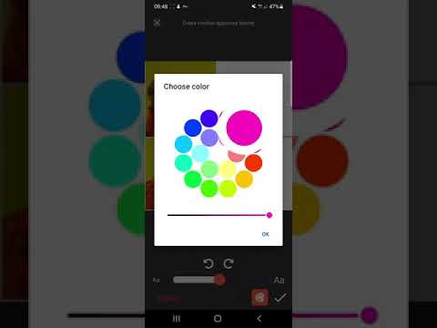 Sandstorm: Meme Maker Video