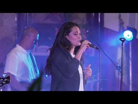 QUIERO ALABARTE - Inespera2 (cover - Maranatha)