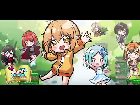 JumpXplorer!