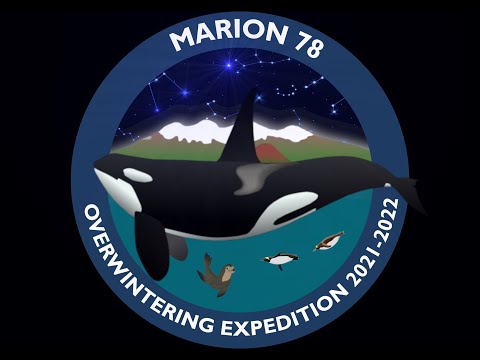 Marion Island Expedition M78 Team