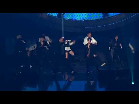 171222 HIGHLIGHT LIVE - CAN YOU FEEL IT