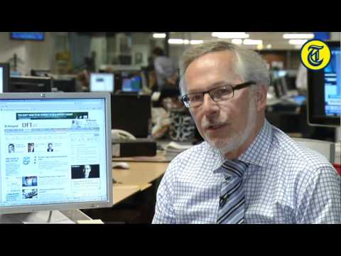 De Financiele Telegraaf - DFT.nl