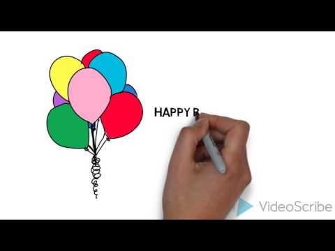 Happy birthday AASHRITH