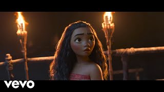 Opetaia Foa&#39;i, Fernando Mendonça - Pra Ir Além (De &quot;Moana: um mar de aventuras&quot;/Com letra)