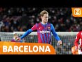Is er ook nog plek vrij voor Frenkie op het middenveld bij Barcelona? | Rondo 28/02/2022