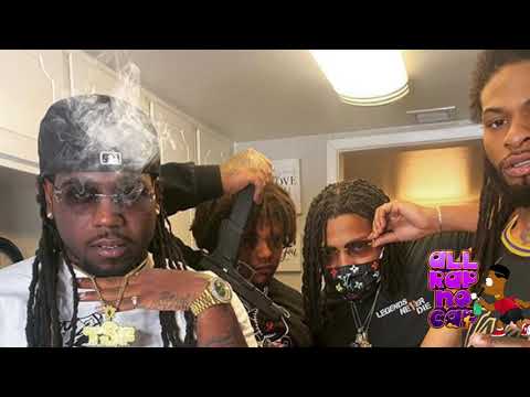 FBG Billionaire Black Robs Tsf Rizzoo Rizzoo For All Of His Jewelry / sauce vs go yayo