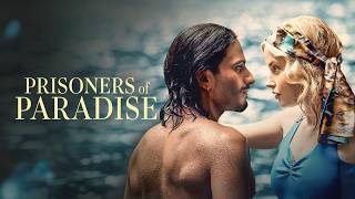 Download lagu PRISONERS OF PARADISE | Ambleside | Full Movie | VJ Junior | HD mp3