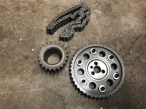 LET'S TALK TECH-DOUBLE ROLLER LS TIMING SETS (WHEN DO YOU USE THEM?)