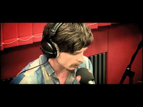 Studio Brussel: Teddiedrum - Miami