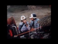 Dukes Of Hazzard Rosco And Enos Try Their New Patrol Vehicles