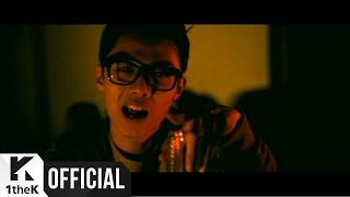 [MV] GIRIBOY(기리보이) _ You Look So Good To Me (Feat. Swings(스윙스))
