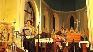 Yo menamori d'un aire