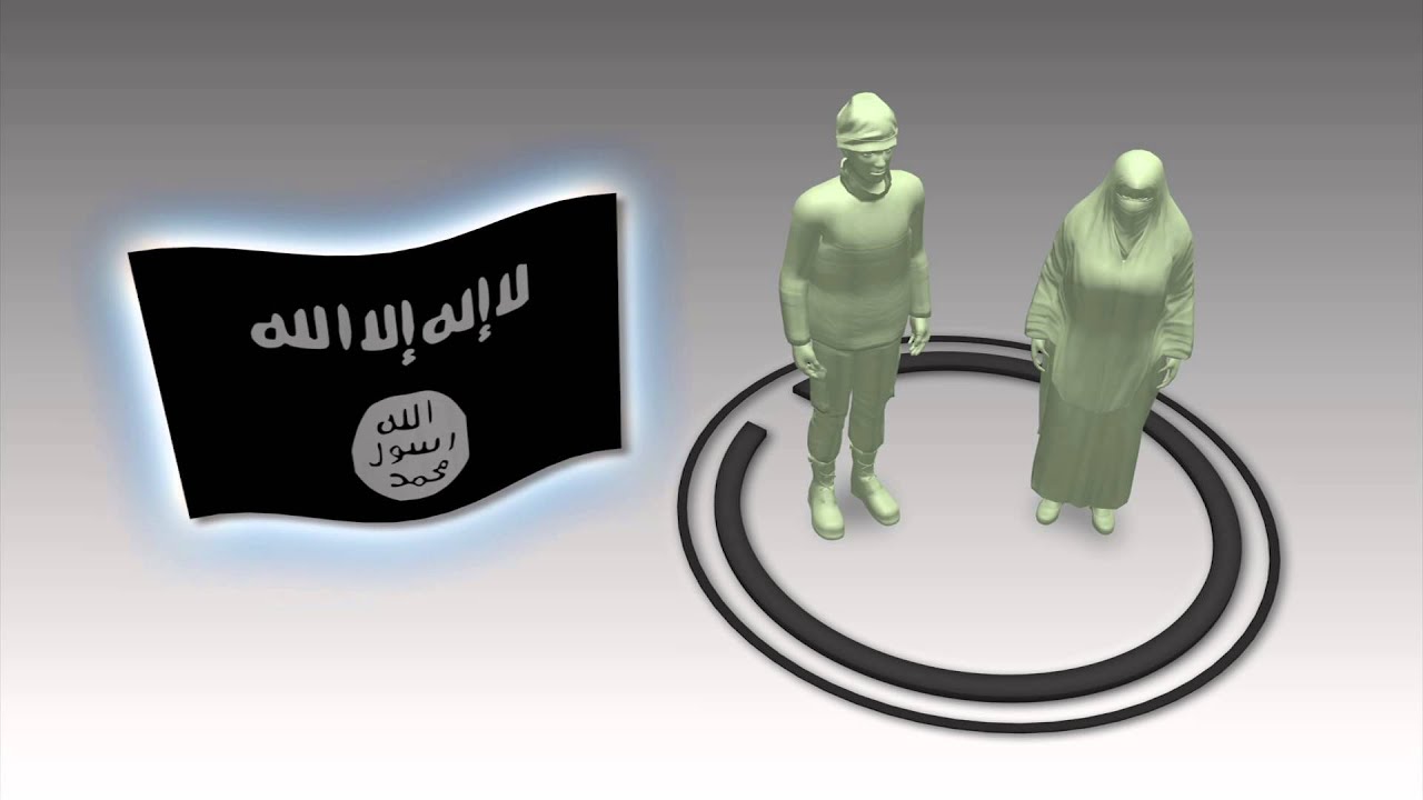 Two Indonesian pilots linked to ISIS