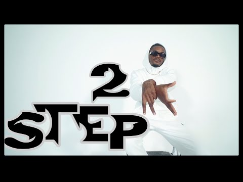 Noto745 - 2 step (Official Video)