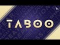 Taboo IV Racism