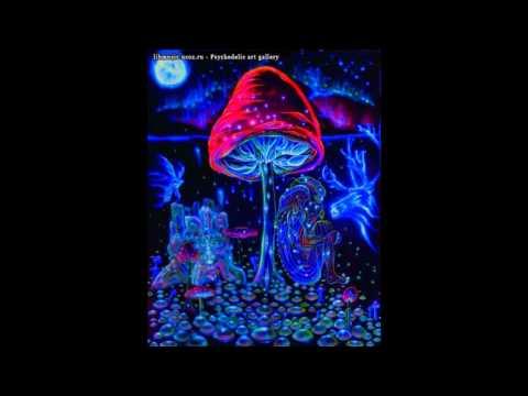 A - Mush - Quarantine