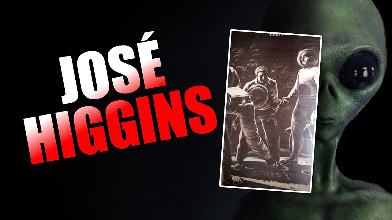 JOSÉ HIGGINS - CASO NO PARANÁ