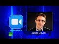 Snowden asks Putin LIVE: Does Russia intercept.