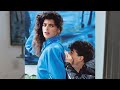 0029 Unzipping Kirstie Alley In Loverboy 1989