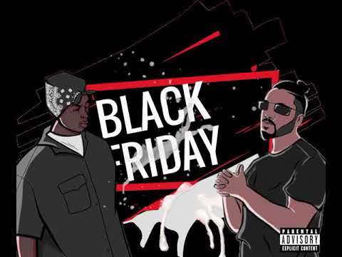 Miniatura de Black Friday