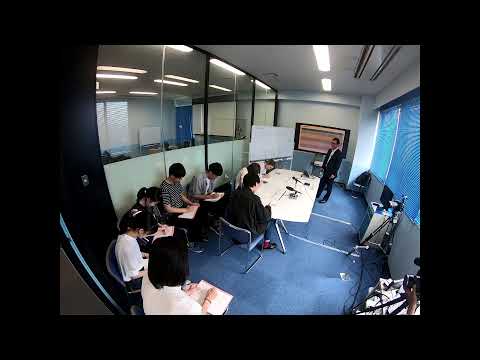 ライブ講演「教師になるための道」玉置崇 教授　/　岐阜聖徳学園大学WEBオープンキャンパス