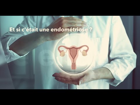 Et si c'était une endométriose ? Information à l'usage des professionnels de santé