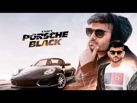 Porsche Black — watch video