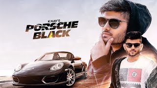 Porsche Black thumbnail