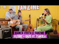 Gazo ft. Tiakola - Fleurs (Bianca Costa Cover)