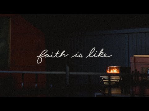 faith is like Music Video by River Valley AGES