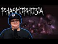 Big Daddy In The Bus | Phasmophobia w/@markiplier and @LordMinion777