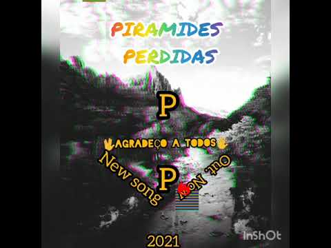 Pirâmides Perdidas--Agredeço
