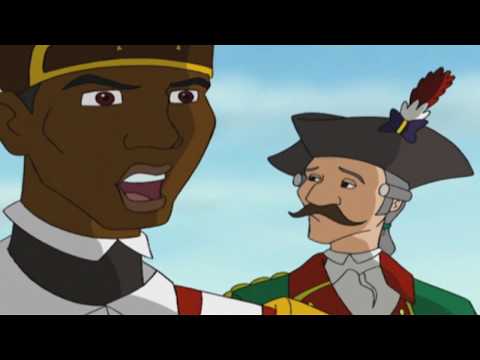 🇺🇸 Liberty's Kids 136 HD – Yorktown | History Videos For Kids 🇺🇸 - Kids (6+), Kingdom Kids Zone - Liberty's Kids - WildBrain