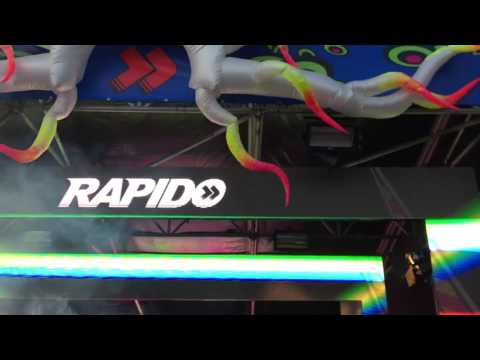 Milkshake rapido stage 2016 pagano