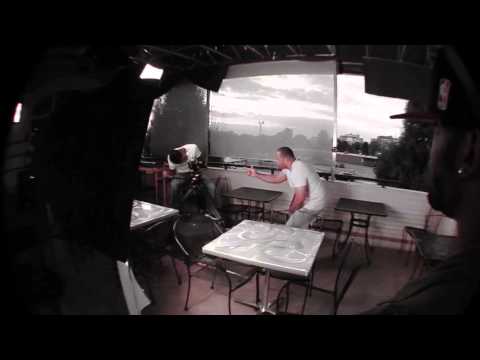 Behind the Scenes "She Got it" Music Video