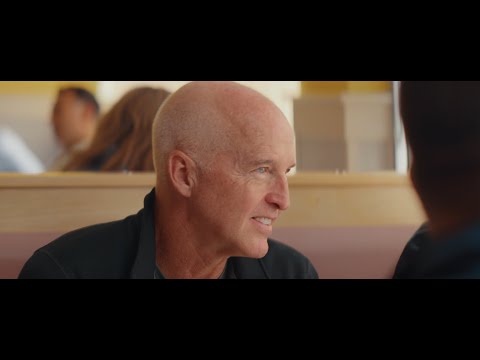 A New Kind of Governor- Mike Minogue