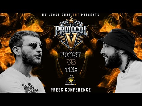 Frost vs TKE