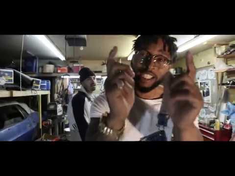 Brasi feat. Jibré & L'Enra-G - #97 (prod. Brasi)