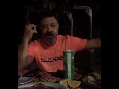 Sinan Zorbey - Benden Bu Kadar Live