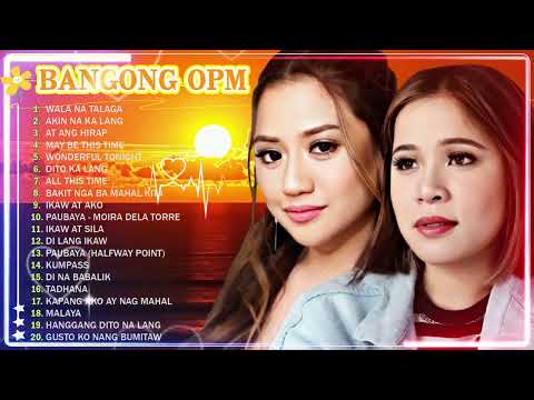 Wala Na Talaga - Klarisse | Birit Queens Non Stop Playlist 2025 - Morissette, Angeline Quinto