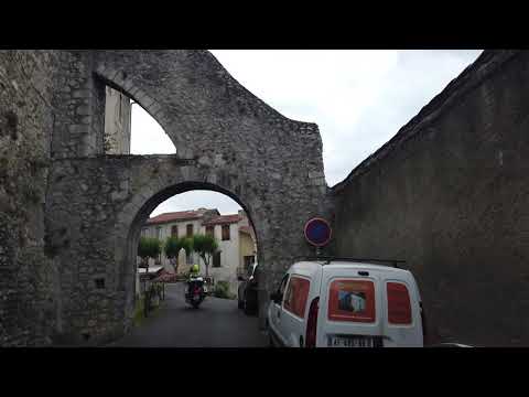 8 Países 2019 - Etapa #12: Béziers - Vielha