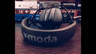 V-Moda Crossfade 3 Wireless-Good Enough for an Audiophile Vacation?-Honest Audiophile Impressions