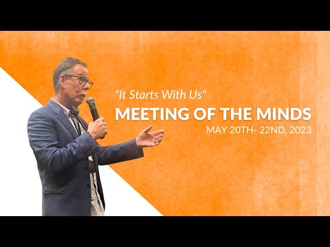 Meeting of the Minds 2023 Highlights