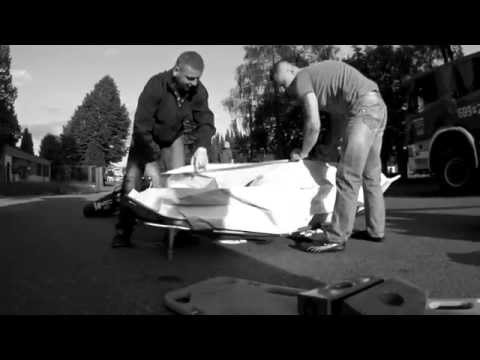 Remiza.com.pl ♥ MaxHarter - Konkurs AED  - OSP Kobyłka