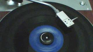 Little Willie John - Leave My Kitten Alone (King 5219)