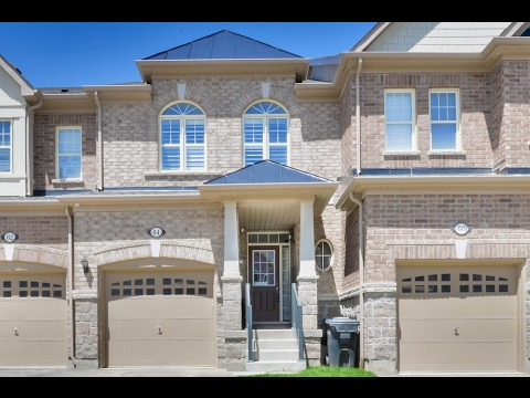 64 Fann Drive Brampton, Jassi Mann