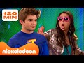 De Thundermans | Elke aflevering van het LAATSTE seizoen van The Thundermans! ? | Nickelodeon